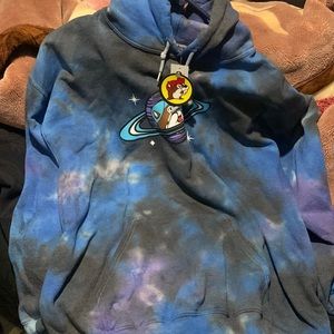 BUCEES HOODIE NWT